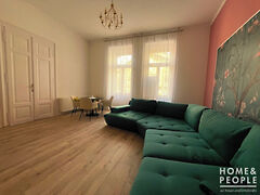 Eladó lakás Szeged