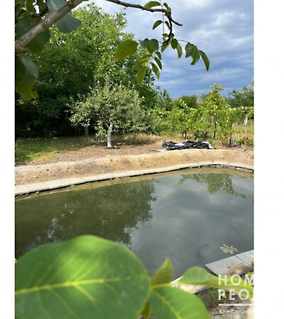 Eladó földterület Szatymaz