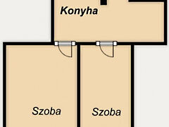 Eladó lakás Szeged