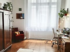 Eladó lakás Budapest, VIII. kerület