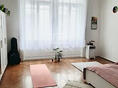 Eladó lakás Budapest, VIII. kerület