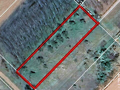 Eladó földterület Zsombó