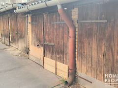 Eladó garázs Szeged