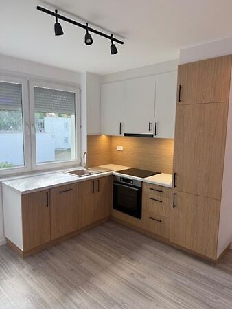 Eladó lakás Tatabánya