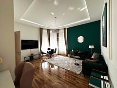 Eladó lakás Budapest, V. kerület