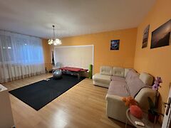 Eladó lakás Keszthely