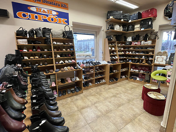 Eladó üzleti Debrecen, Belváros