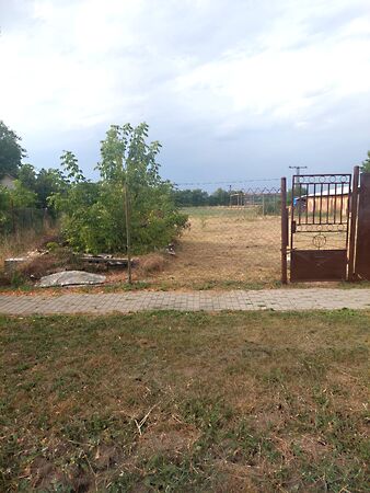 Eladó földterület Klárafalva