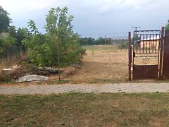 Eladó földterület Klárafalva