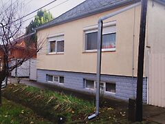 Eladó ház Kalocsa