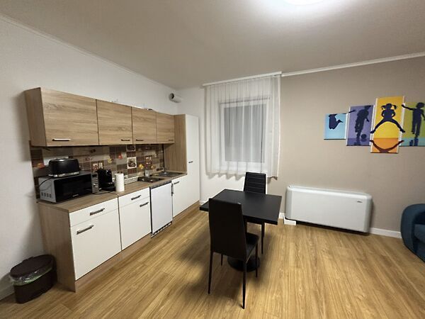 Kiadó lakás Tiszaújváros