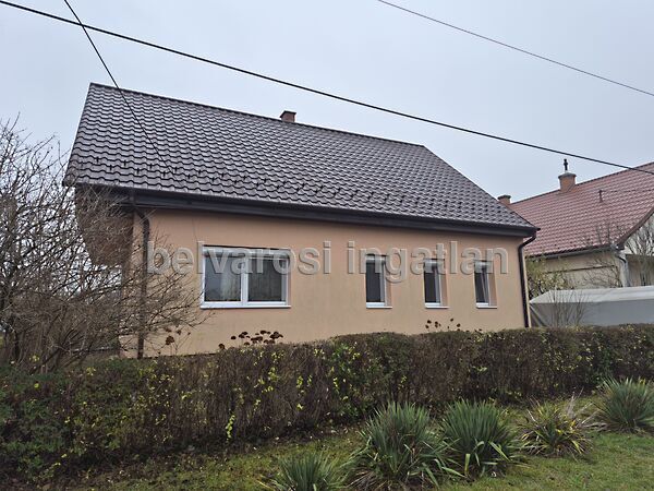 Eladó ház Fehérgyarmat