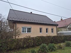 Eladó ház Fehérgyarmat