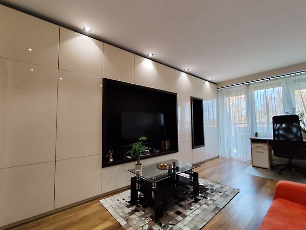 Eladó lakás Budapest, XIV. kerület, Alsórákos