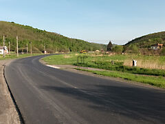 Eladó földterület Farkaslyuk