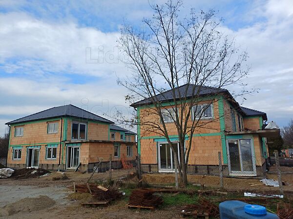 Eladó nyaraló Siófok