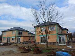 Eladó nyaraló Siófok