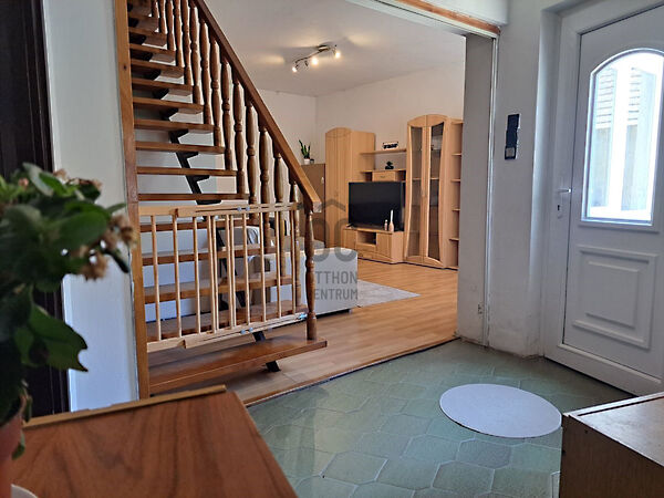 Eladó ház Somlóvásárhely