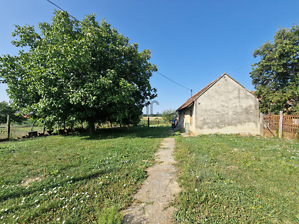 Eladó ház Petrivente