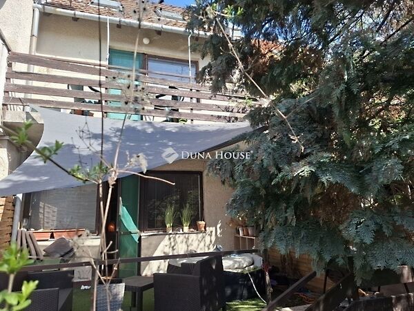 Eladó ház Szentendre