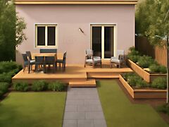 Eladó nyaraló Balatonföldvár