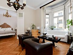 Eladó lakás Budapest, I. kerület, Víziváros