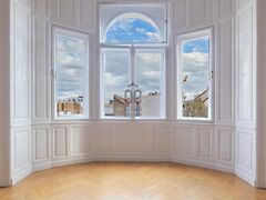 Eladó lakás Budapest, VI. kerület