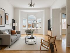 Eladó lakás Budapest, VI. kerület