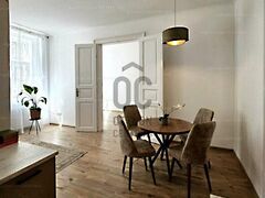 Eladó lakás Budapest, I. kerület