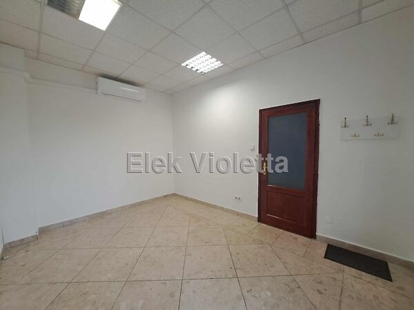 Kiadó iroda Szolnok, Belváros