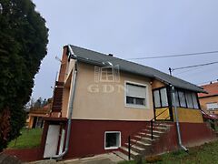 Eladó ház Balatonkenese