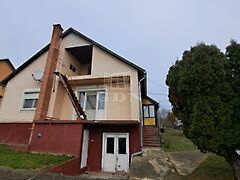 Eladó ház Balatonkenese