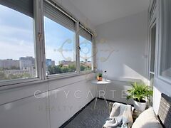 Eladó lakás Budapest, III. kerület