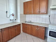 Kiadó lakás Szolnok