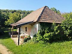 Eladó földterület Lesenceistvánd