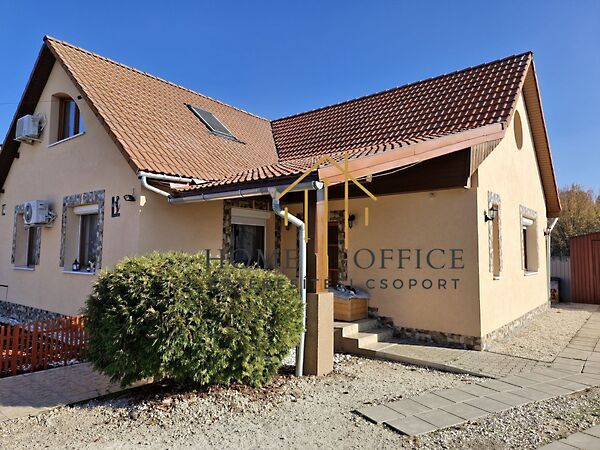 Eladó ház Tápiószele