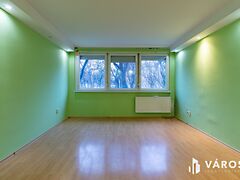 Eladó lakás Budapest, XIV. kerület, Nagyzugló