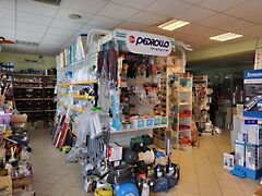 Eladó üzleti Gyenesdiás