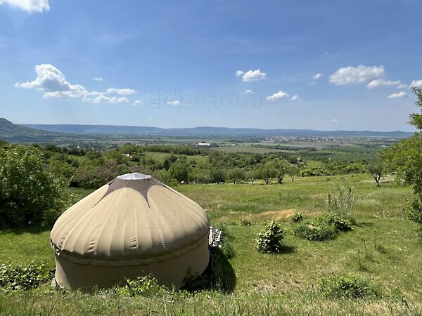 Eladó földterület Gyulakeszi