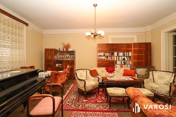 Eladó ház Nyírvasvári