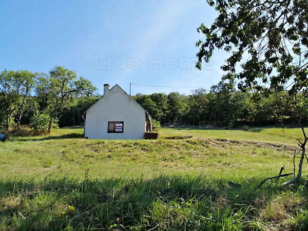 Eladó nyaraló Monostorapáti