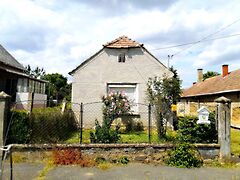 Eladó ház Gógánfa