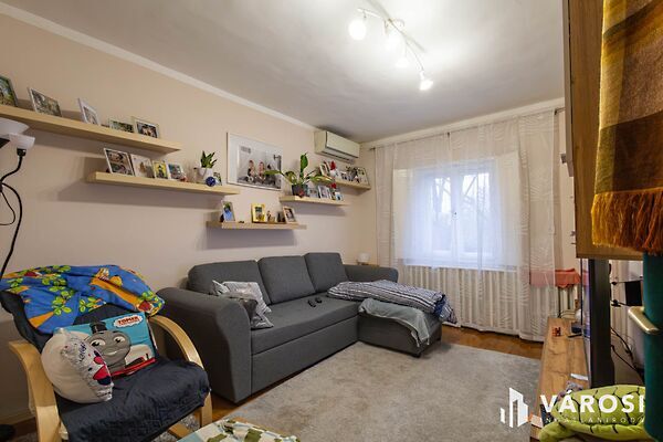 Eladó földterület Szeged