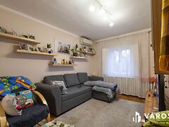 Eladó földterület Szeged