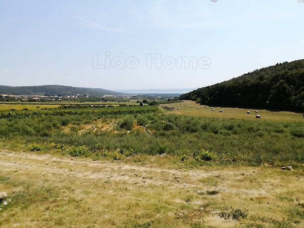 Eladó földterület Dörgicse