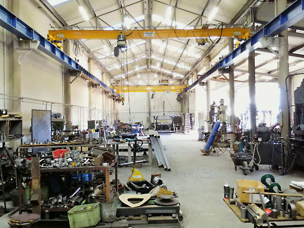 Eladó földterület Ajka