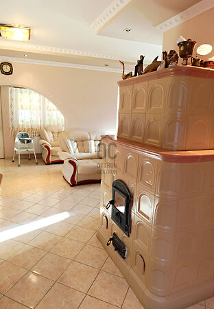 Eladó ház Kemendollár