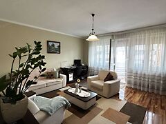 Eladó lakás Nyíregyháza, Belváros