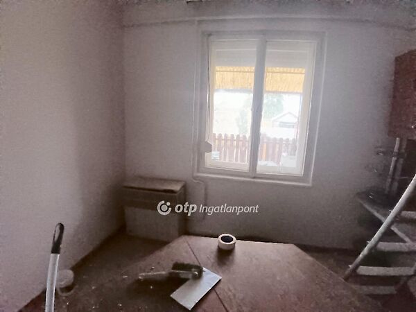 Eladó ház Mezőtúr