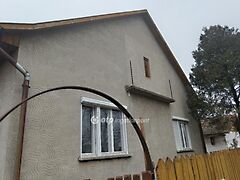 Eladó ház Mezőtúr